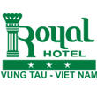 Logo Công ty cổ phần Hoàng Gia - Khách Sạn Royal Vũng Tàu